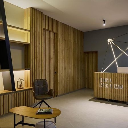 Blues Suites Medellín Eksteriør billede